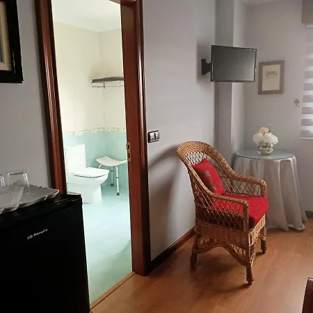 O Seixo 1 Accommodatie bij particulieren