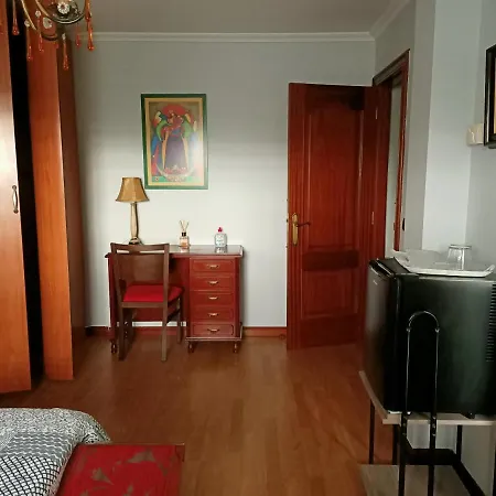 O Seixo 1 Accommodatie bij particulieren *