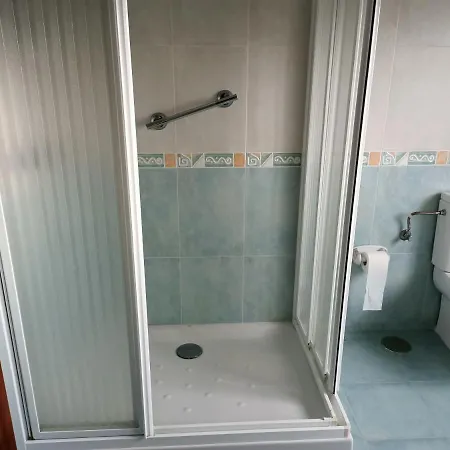 Accommodatie bij particulieren O Seixo 1 Mugardos