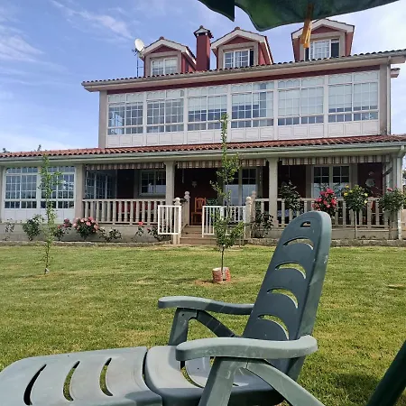 홈스테이 O Seixo 1 *