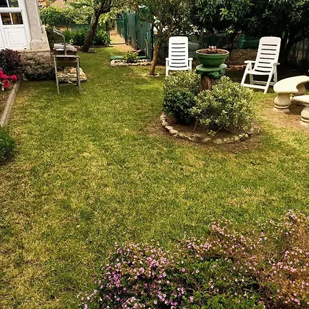 O Seixo 1 * Mugardos