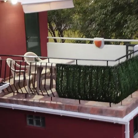 O Seixo 1 Accommodatie bij particulieren