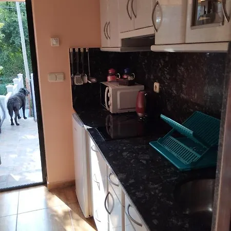 Accommodatie bij particulieren O Seixo 1