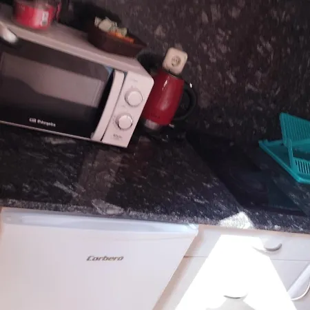 Accommodatie bij particulieren O Seixo 1 Mugardos