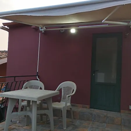 Accommodatie bij particulieren O Seixo 1