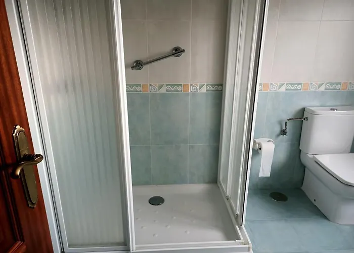 Privat bolig O Seixo 1 Mugardos