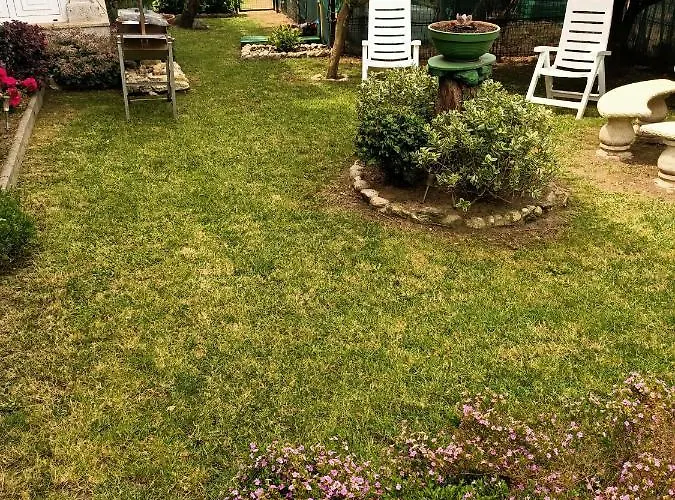 O Seixo 1 * Mugardos