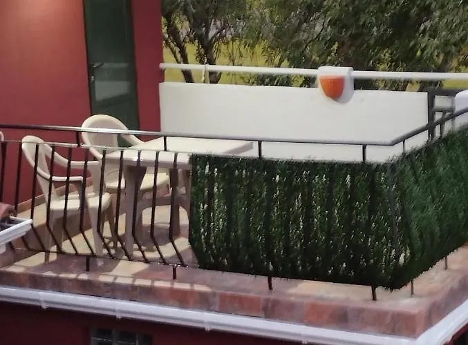 O Seixo 1 Privat bolig