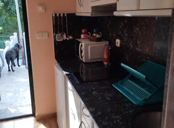 Privat bolig O Seixo 1